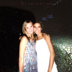 Meet your Posher, Julia